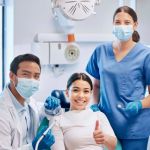 Choosing the Right Dentist