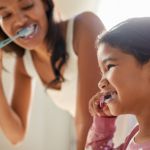 The Secret to Healthy Teeth