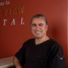 Dr. Dezham Joins Team